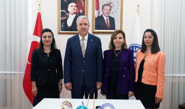 Egeli bilim ekibi, afetlerde kadın sağlığını değerlendirmeye yönelik ölçüm aracı geliştirecek