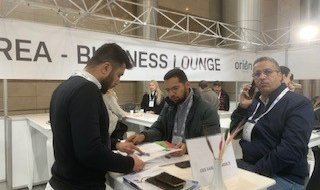 Egeli ihracatçılar 6 Ülkeye Tarım İhracatını 1 Milyar Dolara Çıkaracak