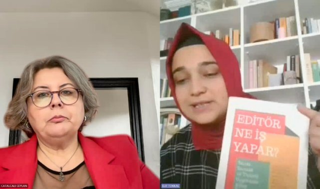 Egeli İletişimciler 2024 yılını “Çocuk Dergileri Sergisi” ile açıyor