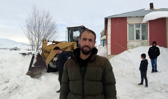 Ekipler, 95 yaşındaki hasta için seferber oldu