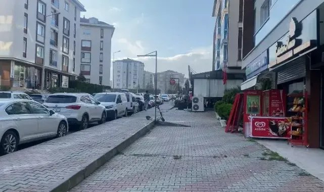 Esenyurt'ta 2 kişinin öldüğü kazayla ilgili yeni detaylar