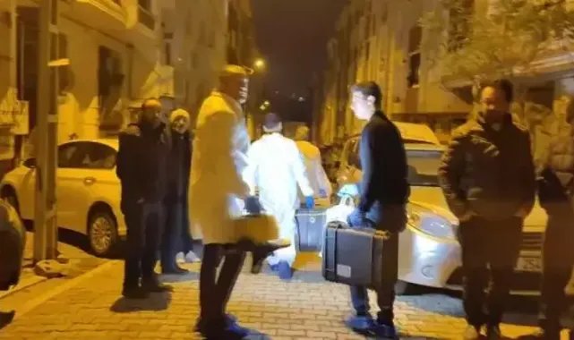 Esenyurt'ta eski eşini bıçaklayan koca yaşamına son verdi