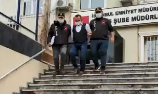Esenyurt'ta parktaki kadın cinayeti davasında karar: Sanığa müebbet hapis cezası