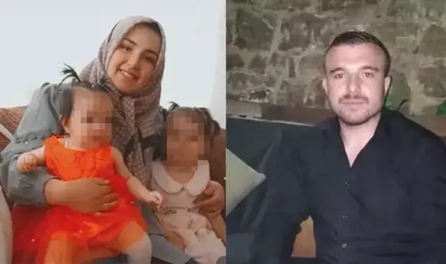Eşini çocuklarının gözü önünde öldüren sanığa ağırlaştırılmış müebbet istemi