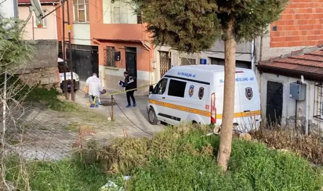 Eşini öldüren sanığa ağırlaştırılmış müebbet