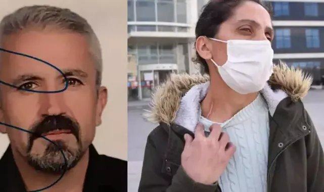 Eşini yaraladığı kül tablası silah sayıldı, 4 yıl 2 ay hapse çarptırıldı