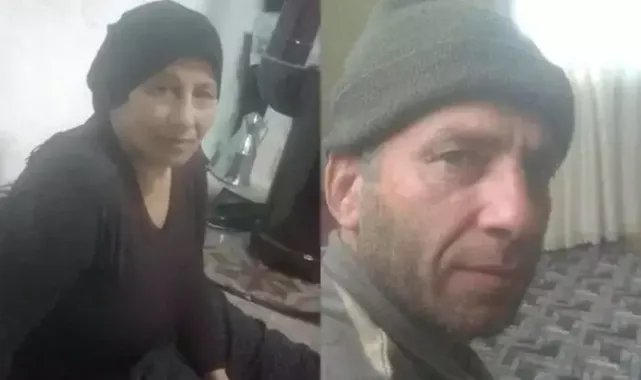 Eşinin öldürdüğü 7 aylık hamile kadın toprağa verildi, şüpheli adliyede