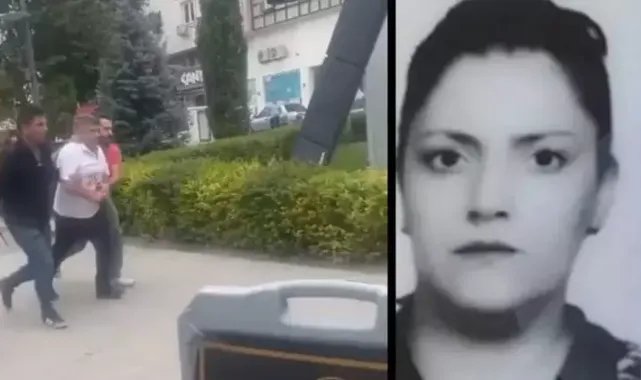 Eski eşini 16 bıçak darbesiyle öldüren sanığa ağırlaştırılmış müebbet talebi