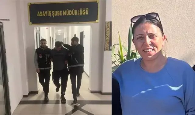 Eski eşinin vurduğu kadın hastanede öldü
