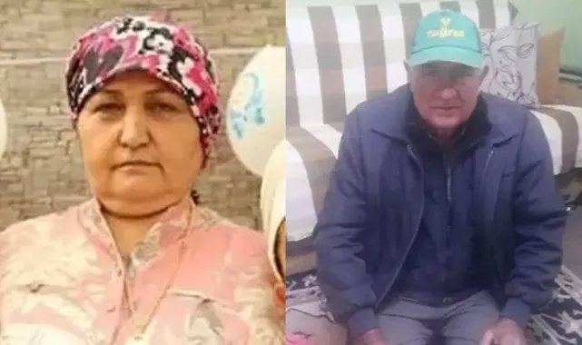 Eski kocasını tüfekle öldürüp tutuklanan kadın: Korkutmak için ateş ettim