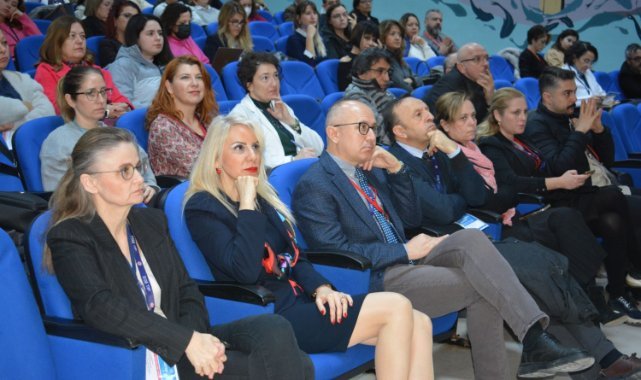 EÜ Tıp Fakültesi’nden “Sağlık Temalı Proje Başvuru Atölyesi”