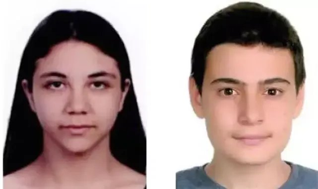 Falezlerden düşen 2 üniversiteli hayatını kaybetti