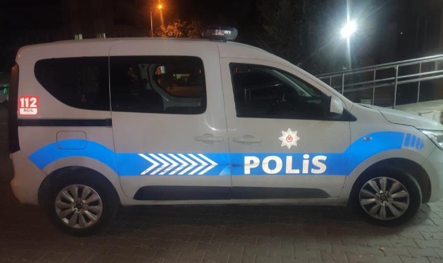 Firari çocuk istismarcısı kıskıvrak yakalandı