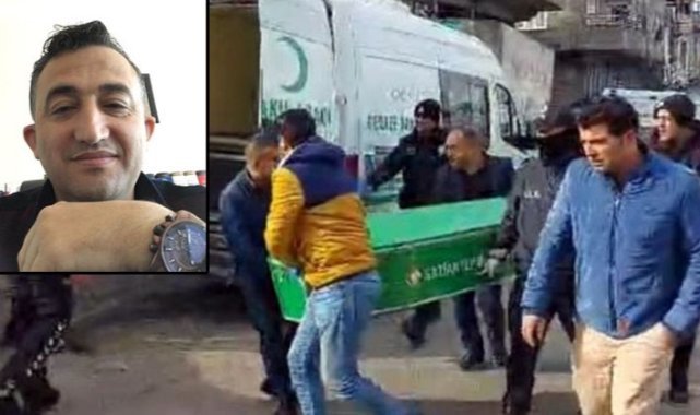 Gaziantep’te aile faciası