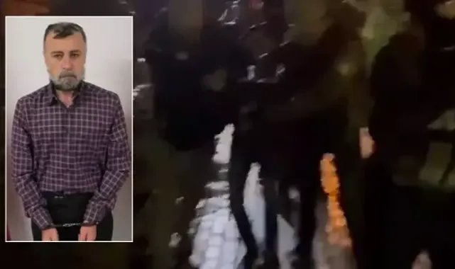Hablemitoğlu suikastı davası firari sanığı Bozkır, tutuklandı