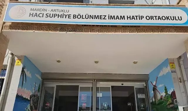 Hakimin, öğretmen eşiyle tartışan 3 öğrenciyi gözaltına aldırdığı iddiasına savcılıktan açıklama