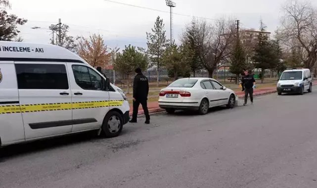 Hurdacı, temizlik işçisini tüfekle vurdu