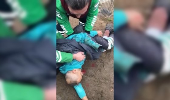 İBB Arıtma Tesisi’nde korkunç cinayet