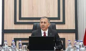 İçişleri Bakanlığı'ndan trafikte 'sıfır can kaybı' hedefi