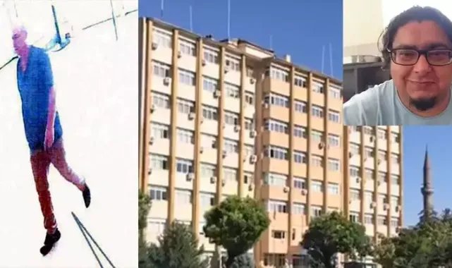 İdari memuru 15 kurşunla öldüren polise 'iyi hal' indirimli 25 yıl hapsin gerekçesi açıklandı