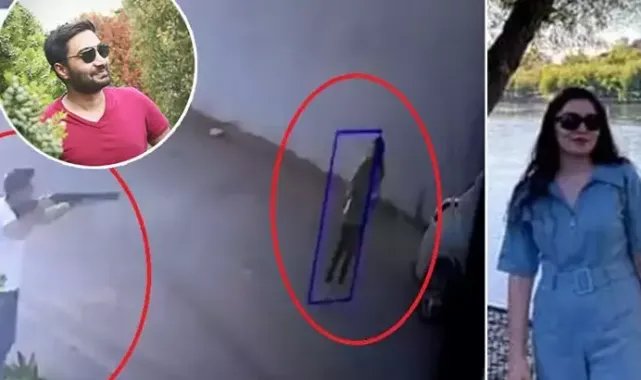 İntörn doktor Nida Nur'u vurup sakat bırakan eski erkek arkadaşına 20 yıl hapis istemi