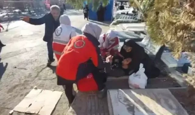 İran’daki patlamalarda ölü sayısı 73’e yükseldi