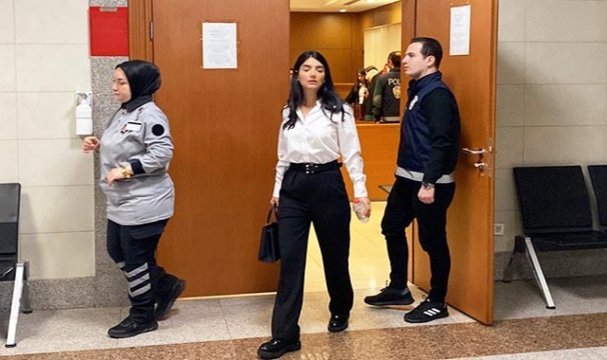İş insanının eşini öldürmeye teşebbüsten yargılandığı davada bilirkişi raporu geldi