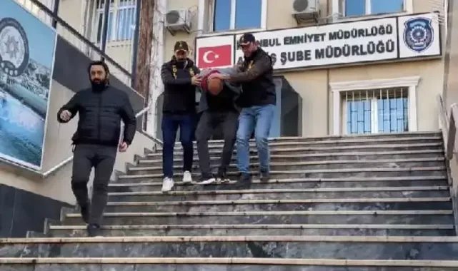 İstanbul'da firari hükümlülere operasyon: 109 yıl hapis cezasıyla aranan şüpheli de yakalandı