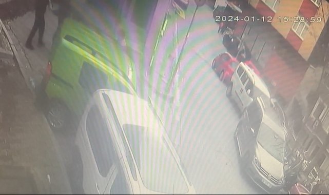 İstanbul’da kız meselesi kavgası kanlı bitti