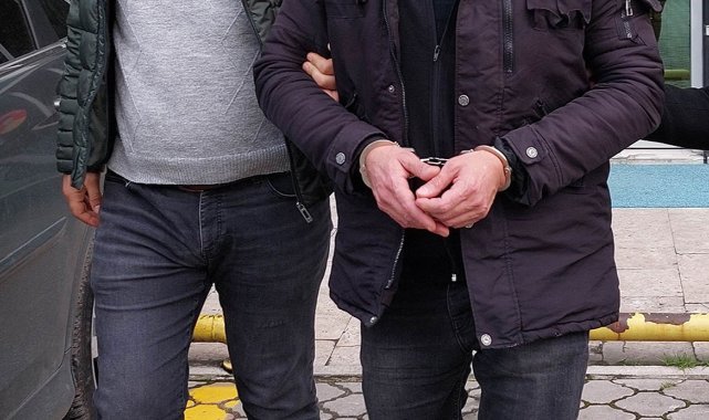 İstanbul merkezli 8 ilde "casusluk" operasyonu