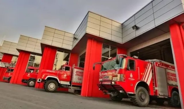 İtfaiyeye rüşvet operasyonundan yeni detaylar