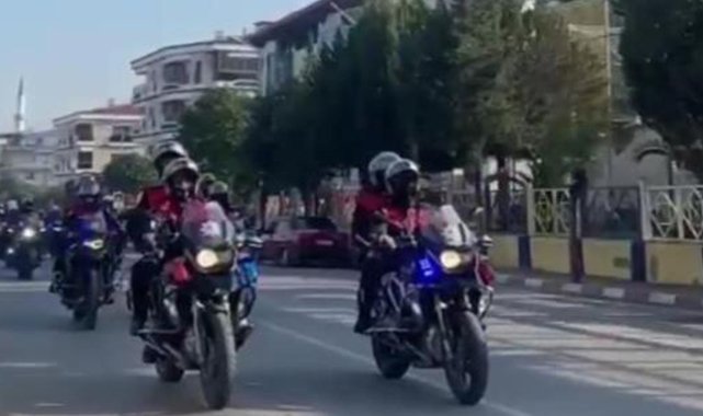 İzmir’de Asayiş ekipleri 2023’te suçlara göz açtırmadı