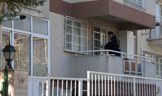 İzmir’de korkunç olay: Eşini yaraladı, çocuğunu ve kayınvalidesini öldürüp intihar etti