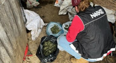 İzmir’de torbacı operasyonu: 5 tutuklama