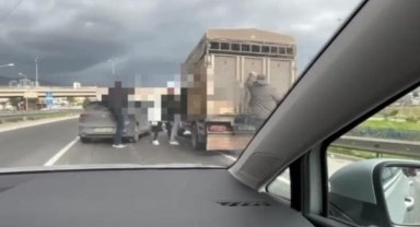 İzmir’de zehir taciri nefes kesen takiple yakalandı