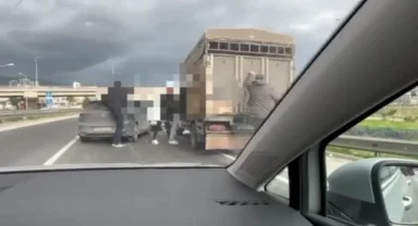 İzmir’de zehir taciri nefes kesen takiple yakalandı