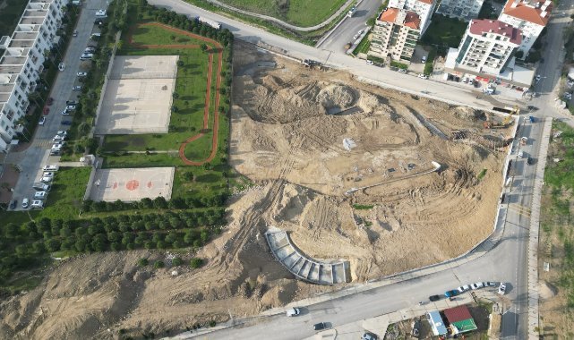 İzmir'in 'Gözü' Menemen'de olacak