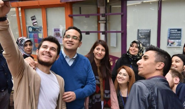 İzmir Soruyor “Olgun Atila” Cevaplıyor…