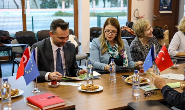 Karşıyaka Belediyesi'nden yeşil bir gelecek için dönüşüm projesi