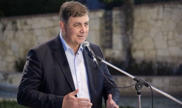 Karşıyaka’da komşu dayanışması yeniden canlandı