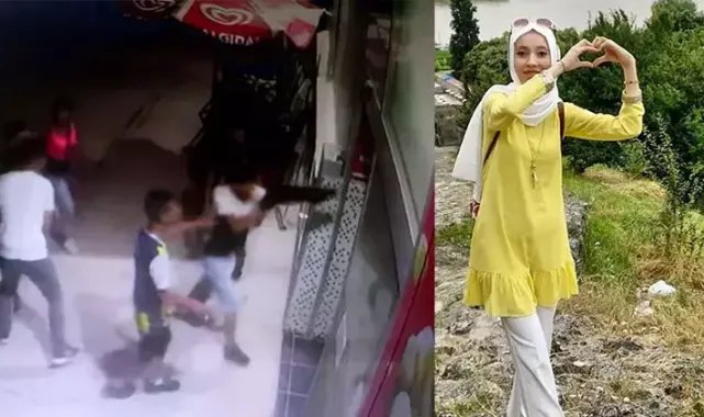 Kasiyer Merve’yi öldürenlere istenen ceza belli oldu