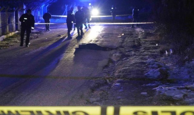 Kastamonu’da kan donduran cinayet