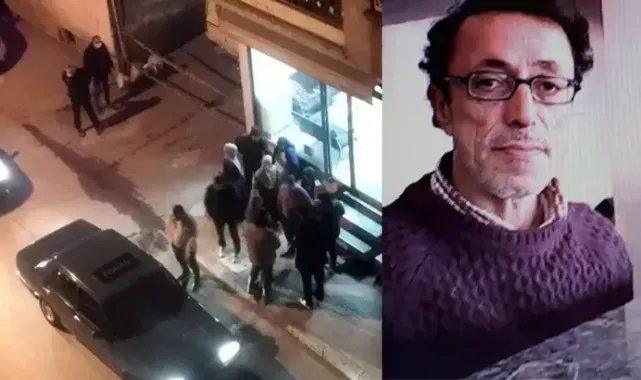 Kayıp olarak aranıyordu, çekyatın içinde ölü bulundu