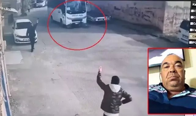 Kazada ölen belediye temizlik görevlisi, engelli kızı için çalışıyormuş