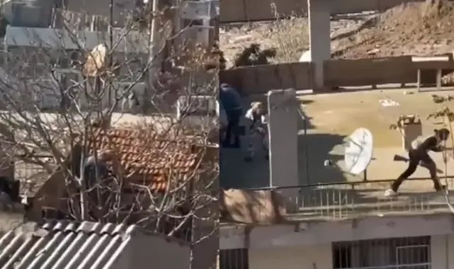 Kocaeli Cezaevi çocuk koğuşunda yaşanan istismara ceza yağdı