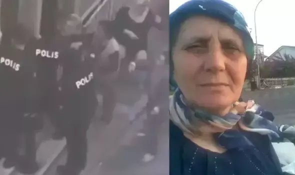 Kolundaki bileziği almak için yaşlı kadını öldüren sanığa ağırlaştırılmış müebbet ve 12 yıl hapis cezası