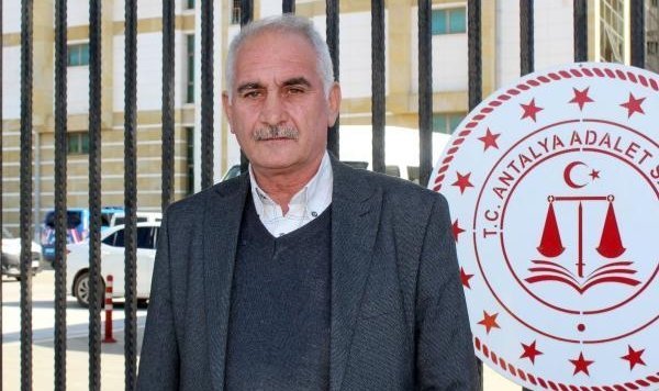 'Korsan taksi' şoförünü durdurup, tehdit eden 3 taksiciye 1 yıl 10’ar ay hapis cezası