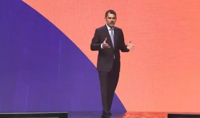 Kurum proje ve vaatlerini anlattı
