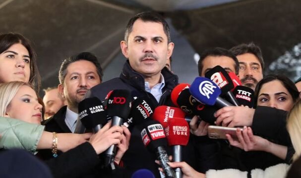 Kurum: Yarı zamanlı çalışan bir İBB yönetimi mevcut