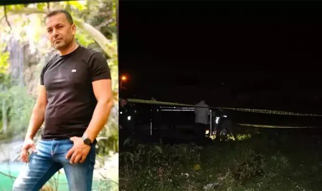 Kuzenini öldüren şüpheli: 8 milyon lira alacağımı vermeyince ateş ettim